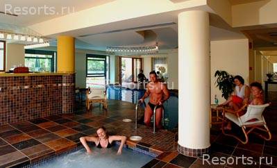 Theartemis Palace Hotel 6